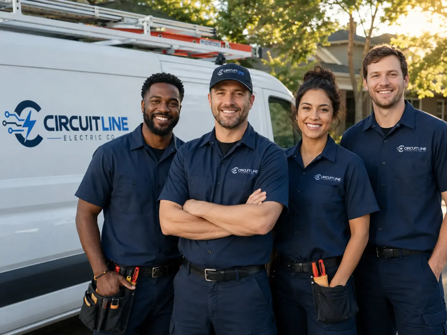 Whole Home Rewiring company in Rosenhayn, NJ